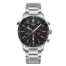 Certina Band C0246181105101A Stahl
