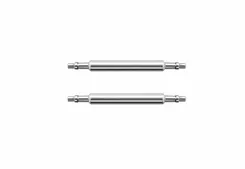 Spring bars 17mm