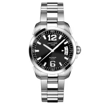 Certina Band C0164101105700A Stahl