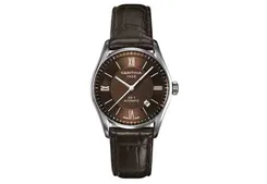 Certina Band C0064071629800A 21/18mm braun Leder