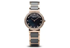 Watchstrap for Bering 10729-767