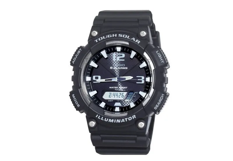 Casio Uhrenarmband AQ-S810W-1A2VEF