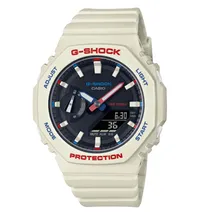 G-Shock Watch strap GMA-S2100WT-7A1