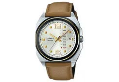Casio horlogeband MTF-117BL-9AV