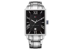 Tommy Hilfiger watchstrap TH1710217