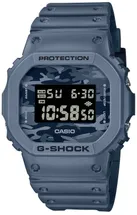 G-Shock watch strap DW-5600CA-2