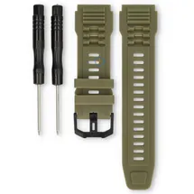 Amazfit T-Rex Ultra strap - dark green