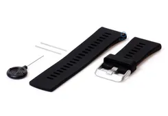 Polar watchstrap V800 black