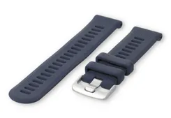 Garmin Forerunner 745 watch band - Darkgrey