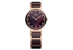 Watchstrap for Bering 10725-765