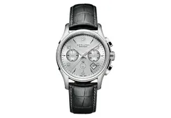 Hamilton Jazzmaster Watch Strap: H32656853