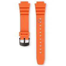 Casio Uhrenarmband W-214H-4AV