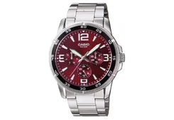 Casio MTP-1299D-4AV Uhrenarmband: 10350253