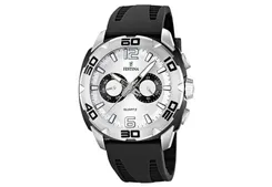 Festina watchband F16665-BL
