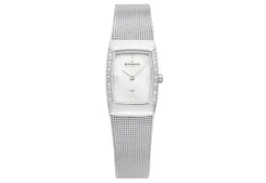 Skagen Uhrenarmband 684XSSS