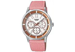 Casio horlogeband LTP-2084LB-7BV