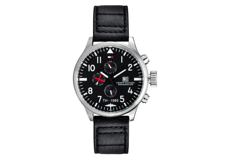 Tommy Hilfiger watchstrap TH1790683