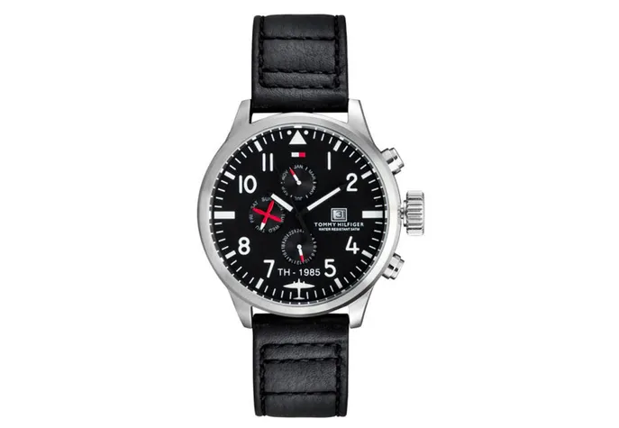 Tommy Hilfiger watchstrap TH1790683