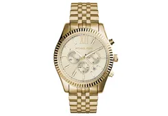Michael Kors horlogeband MK8281