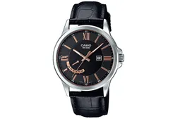 Casio Uhrenarmband MTP-E125L-1AV
