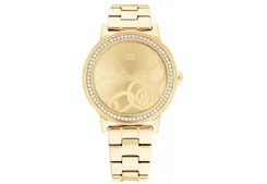 Tommy Hilfiger watch strap TH1782437