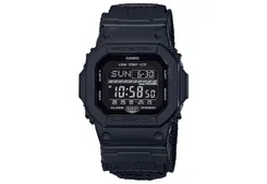 Casio Uhrenarmband GLS-5600WCL-1