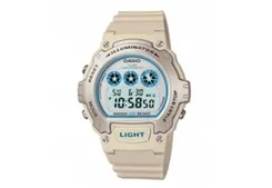 Casio horlogeband W-214H-8AV