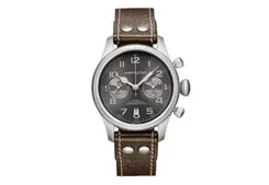 Hamilton Khaki Pioneer Watch Strap: H60416583