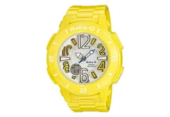 Casio Uhrenarmband BGA-170-9B