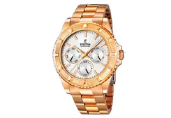 Festina watch strap F16786/1U