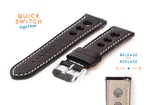Watchstrap 22mm racing