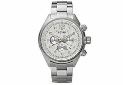 Fossil horlogeband CH2696