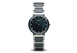 Strap for Bering watch: 10725-787