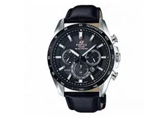 Casio Uhrenarmband EFB-520SBL-1AV