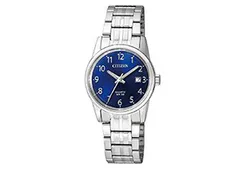 Citizen watchband EU6000-57L