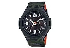 Casio Uhrenarmband GW-4000SC-3A