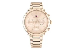 Tommy Hilfiger watch strap TH1782347