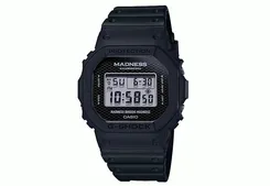 Casio Uhrenarmband DW-5000MD-1