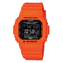 G-Shock Watch strap GW-M5610MR-4