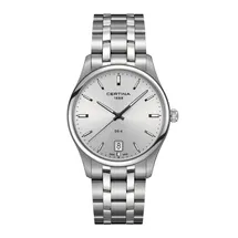 Certina Band C0226101103100A Stahl