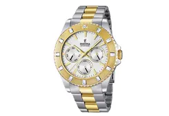 Festina watch strap F16696/1U