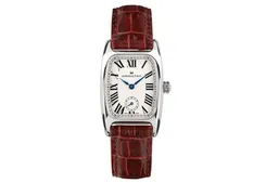 Hamilton Boulton Watch Strap: H13321811
