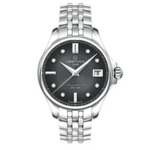 Certina Band C0322071105600A Stahl