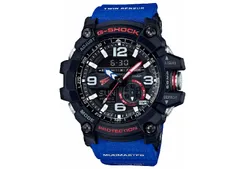 Casio Uhrenarmband GG-1000TLC-1A