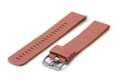 Polar Vantage M watchband brown