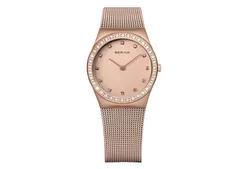 Watchstrap for Bering 12430-366