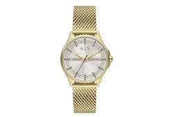 Armani Exchange Watch Strap AX5274