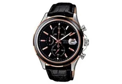 Casio horlogeband EFB-501BL-1AV