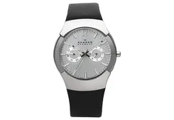 Skagen Uhrenarmband 583XLSLC