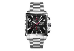 Certina Band C0015141105700A Stahl